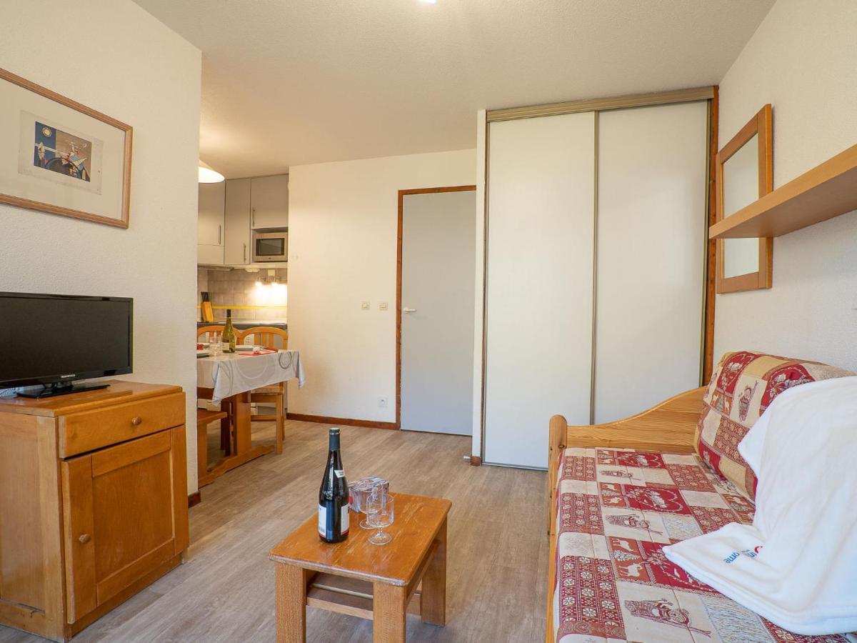 Apartment Balcons D'Olympie 305 - A By Interhome Saint-Martin-de-Belleville Ngoại thất bức ảnh