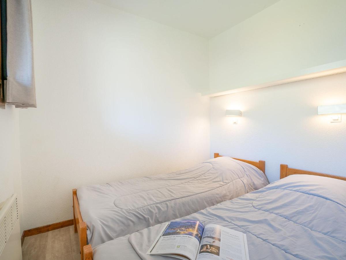Apartment Balcons D'Olympie 305 - A By Interhome Saint-Martin-de-Belleville Ngoại thất bức ảnh